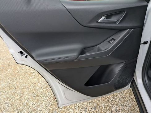 New 2026 Chevrolet Equinox LT image 22