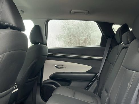 Used 2023 Hyundai Tucson SEL image 20