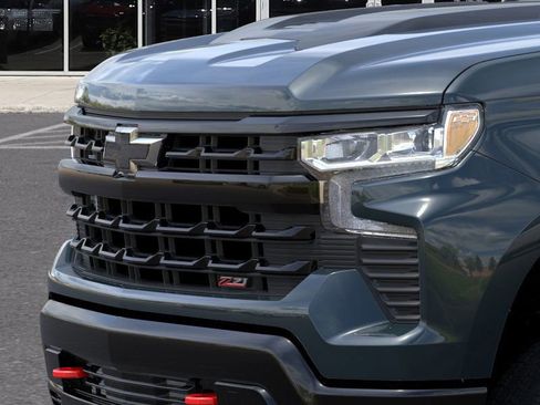 New 2026 Chevrolet Silverado 1500 LT Trail Boss w/ Convenience Package II image 37