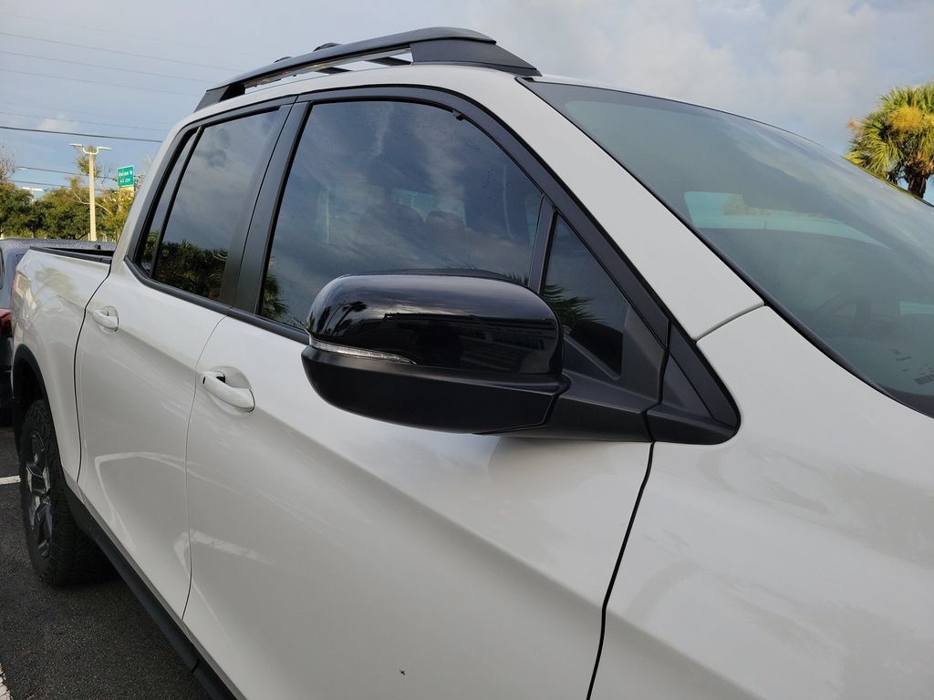 Used 2026 Honda Ridgeline TrailSport image 10