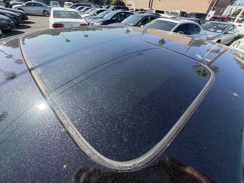 Used 2009 Honda Accord EX-L image 8