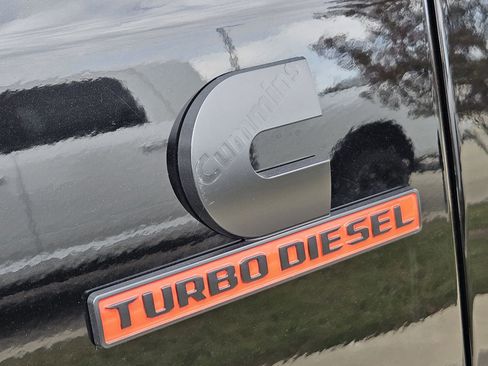 New 2025 RAM 2500 Limited image 13