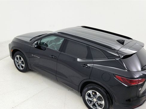Used 2023 Chevrolet Blazer LT w/ Convenience Package image 36