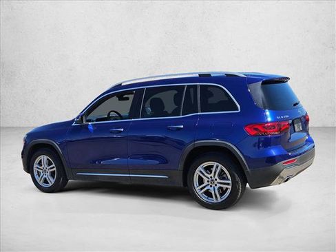 Used 2020 Mercedes-Benz GLB 250 image 7