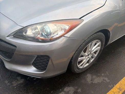Used 2013 MAZDA MAZDA3 i Touring image 1