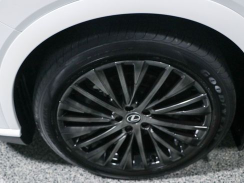 Used 2023 Lexus RX 350 FWD w/ Accessory Package (Z1) image 11