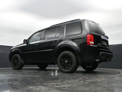 Used 2009 Honda Pilot EX-L image 41