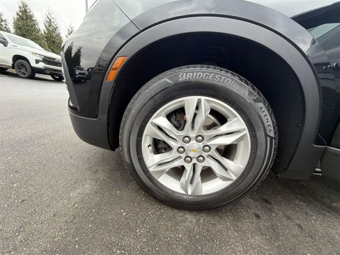 Used 2022 Chevrolet Blazer LT image 29