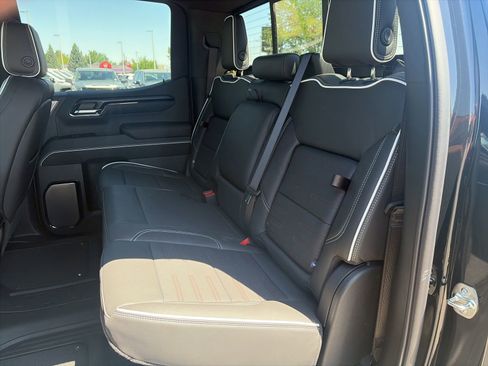 New 2026 GMC Sierra 1500 AT4X AWD/4WD image 25
