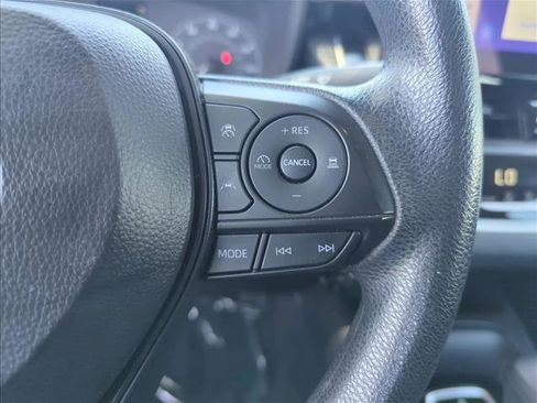 Certified 2024 Toyota Corolla LE FWD image 13