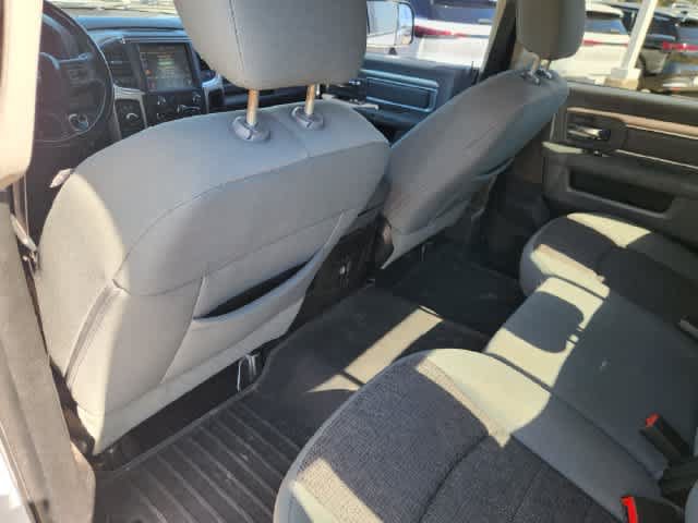 Used 2014 RAM 2500 Lone Star AWD/4WD image 12
