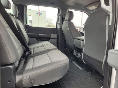 New 2026 Ford F250 XL image 11
