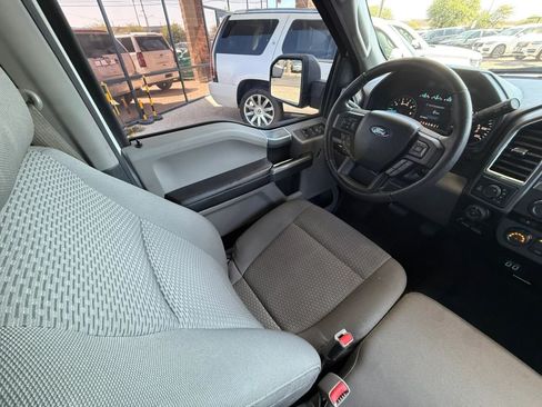 Used 2016 Ford F150 XLT w/ Equipment Group 302A Luxury AWD/4WD image 44