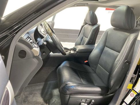 Used 2014 Lexus LS 460 AWD image 11