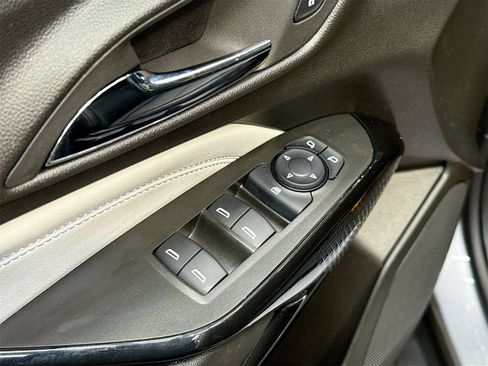 Certified 2024 Chevrolet Trax LT image 17