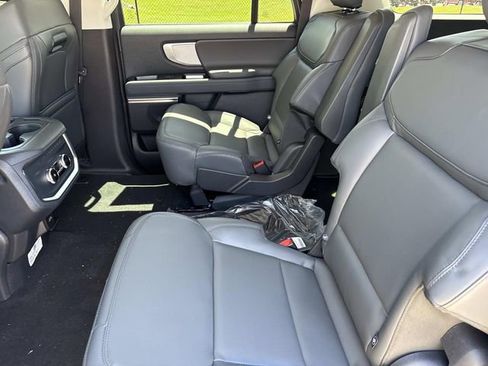 New 2026 Ford Expedition Max Active AWD/4WD image 18
