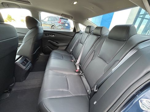 New 2025 Honda Accord Touring image 14