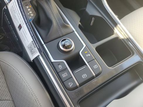 New 2026 Kia Sorento S w/ S Panoramic Sunroof Package image 27