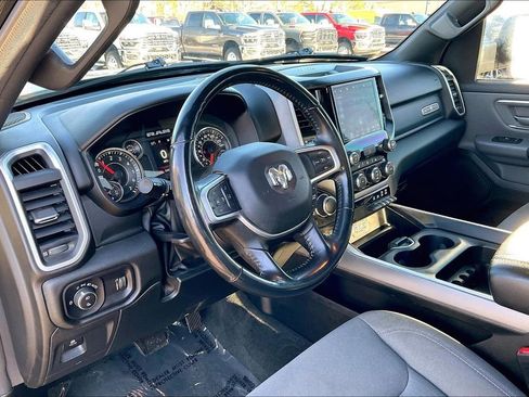 Used 2023 RAM 1500 Lone Star image 13