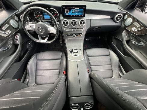 Certified 2019 Mercedes-Benz C 300 Coupe image 13