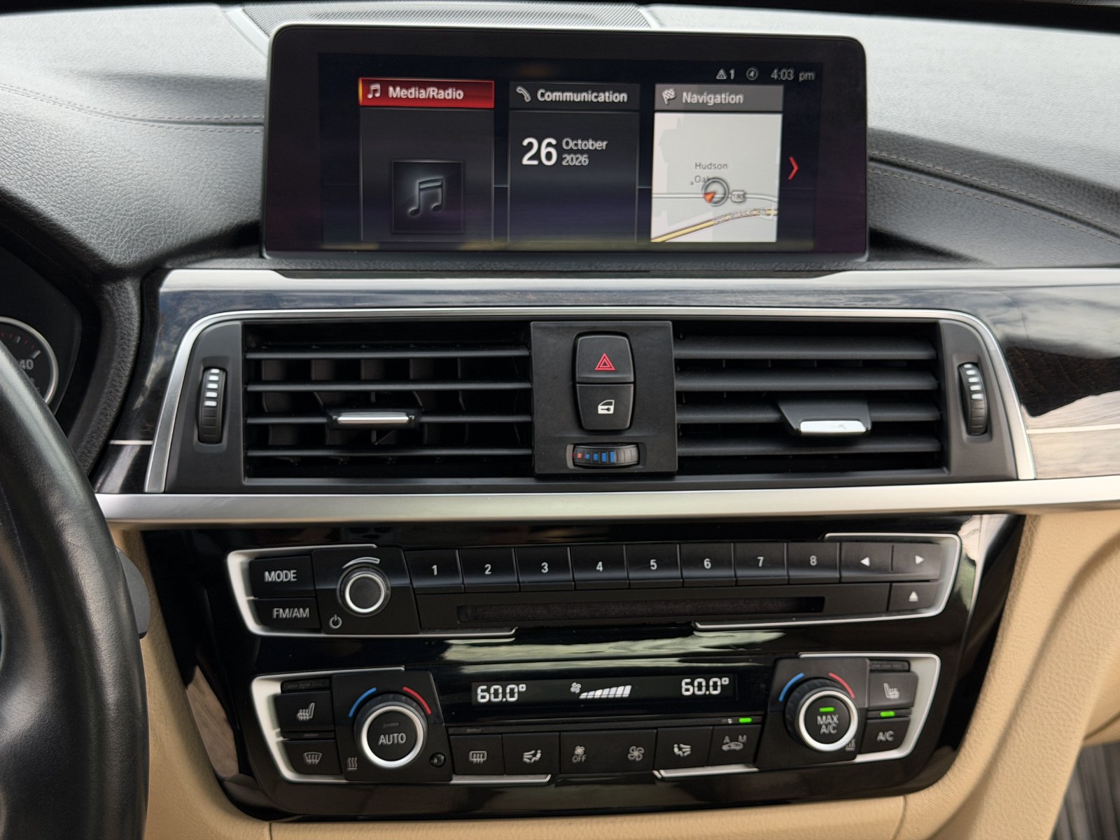 Used 2018 BMW 430i Convertible RWD image 17