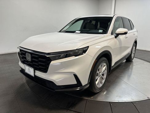 Used 2023 Honda CR-V EX image 6