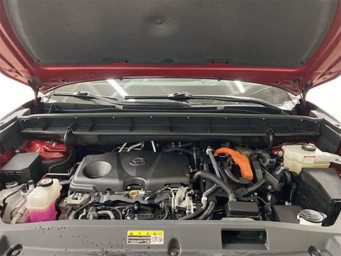 Used 2020 Toyota Highlander Platinum image 13