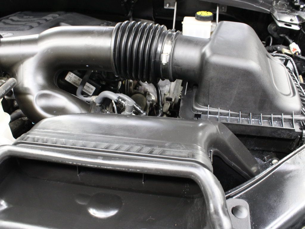 Used 2023 Ford F150 XLT w/ Equipment Group 302A High AWD/4WD image 32