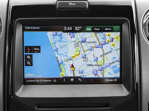 Used 2013 Ford F150 XLT w/ Luxury Equipment Group image 20