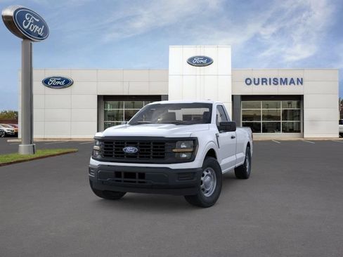 New 2026 Ford F150 XL RWD image 3