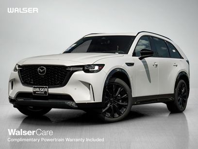 New 2026 MAZDA CX-90 3.3 Turbo S w/ Premium Package