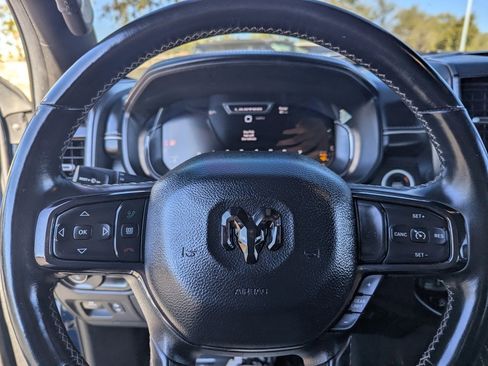 Used 2023 RAM 1500 Limited w/ Night Edition image 28