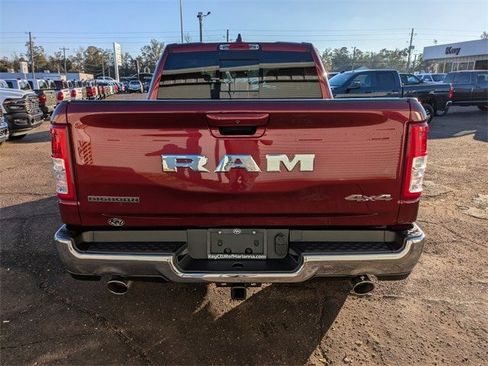 Used 2021 RAM 1500 Big Horn image 5