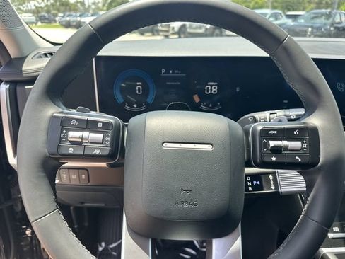 Certified 2024 Hyundai Santa Fe SEL FWD image 19