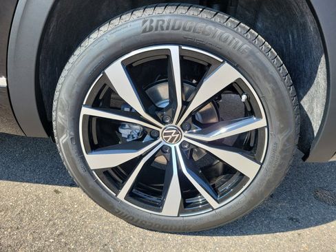 New 2026 Volkswagen Atlas SEL Premium R-Line AWD/4WD image 27