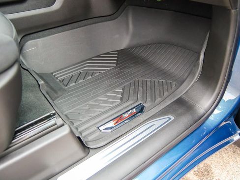 New 2025 Chevrolet Silverado 2500 LT image 17