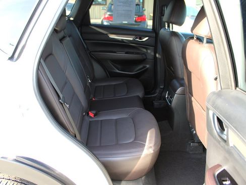 Used 2019 MAZDA CX-5 Signature image 23