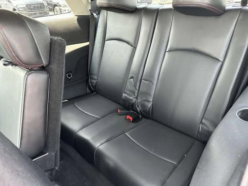 Used 2019 Dodge Journey GT w/ Driver Convenience Group image 13