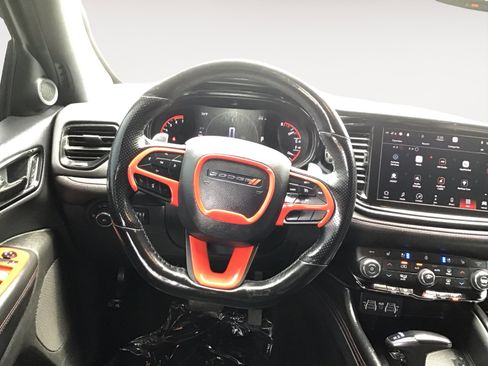 Used 2021 Dodge Durango R/T AWD/4WD image 16