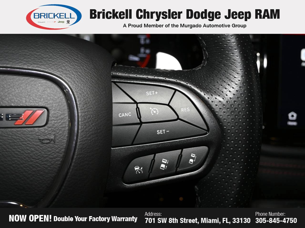 Used 2024 Dodge Durango GT RWD image 34
