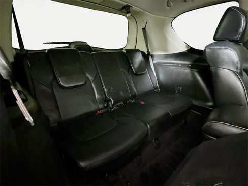 Used 2019 INFINITI QX80 Luxe w/ Proassist Package image 26