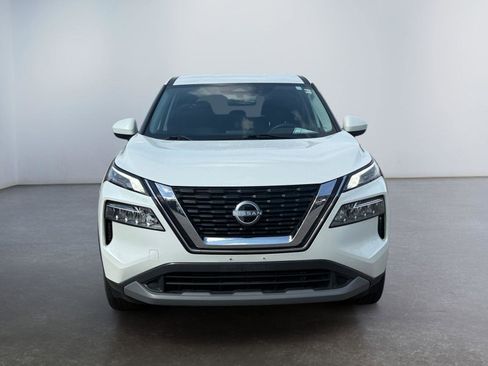 Used 2023 Nissan Rogue SV AWD/4WD image 8