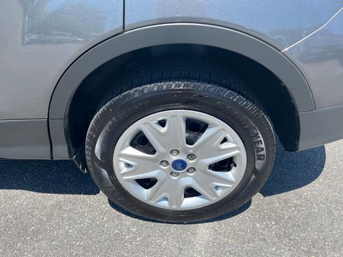 Used 2013 Ford Escape S FWD image 21