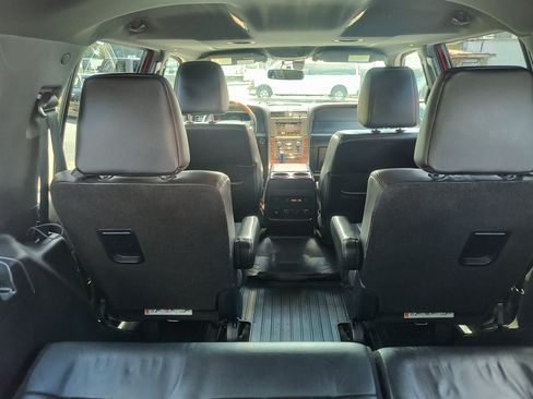 Used 2016 Lincoln Navigator Reserve AWD/4WD image 33