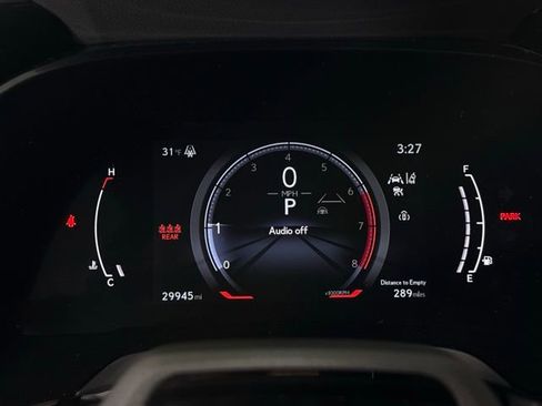 Used 2023 Lexus RX 350 350 Luxury w/ Cold Area Package image 24