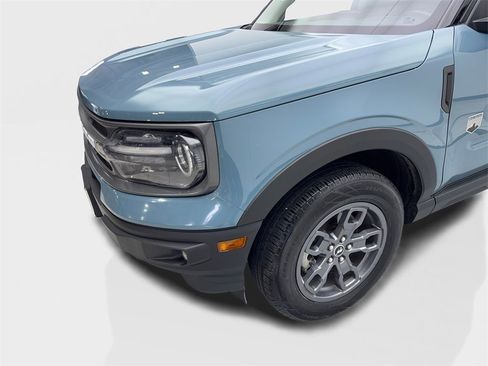 Used 2021 Ford Bronco Sport Big Bend w/ Big Bend Package (96B) image 18