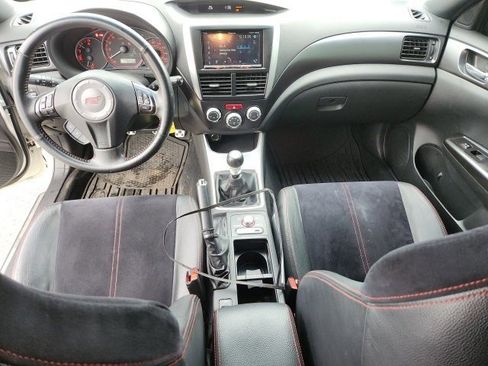 Used 2014 Subaru Impreza WRX STI image 18