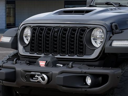 New 2026 Jeep Wrangler Unlimited Rubicon 392 image 30