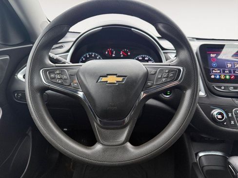Used 2023 Chevrolet Malibu LT FWD image 8