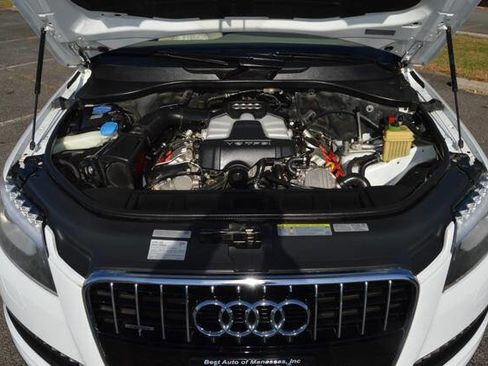 Used 2014 Audi Q7 3.0T Premium Plus image 36